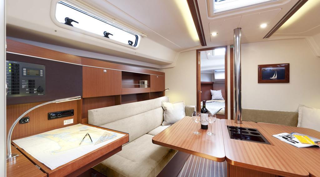 "Alkyoni" Sailing Yacht Hotell Thessaloníki Exteriör bild