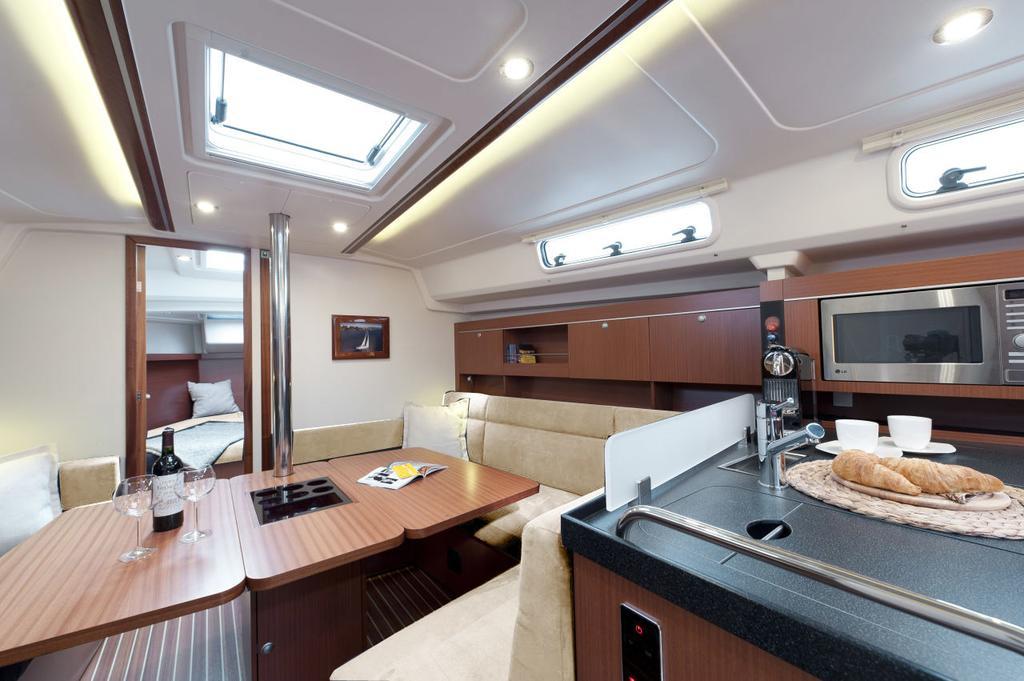 "Alkyoni" Sailing Yacht Hotell Thessaloníki Exteriör bild